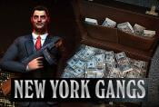 New York Gangs Slot Machine - Read Review & Free to Play