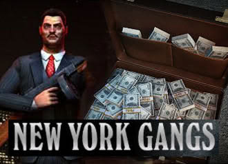 New York Gangs