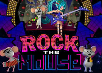 Rock the Mouse