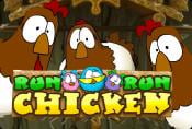 Run Chicken Run Slot Game - Play Free with Bonuses