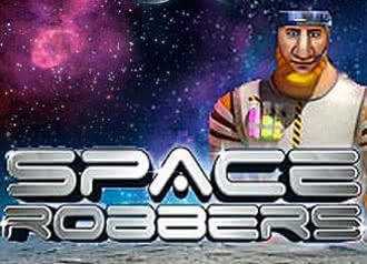 Space Robbers