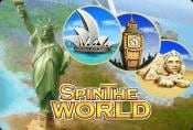 Online Slot Machine Spin The World - How to play