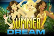 Online Video Slot Summer Dream Play Free