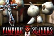 Online Slot Vampire Slayers - Play For Free no Download