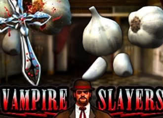 Vampire Slayers
