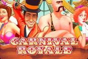 Carnival Royale Slot by Genesis Gaming - Play Online Demo Game