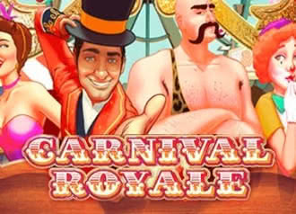 Carnival Royale