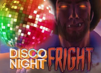Disco Night Fright