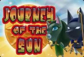 Online Journey of the Sun Video Game for Fun no Money