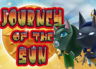 Journey of the Sun