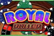 Online Slot Game Royal Roller - Settings and Game Combinations