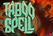 Taboo Spell Slot Machine - Read about Special Symbols & Combinations