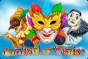 Online Video Slot Carnival of Venice Free