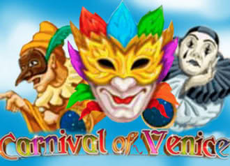 Carnival of Venice