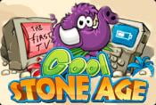 Online Video Slot Machine Cool Stone Age for Real Money