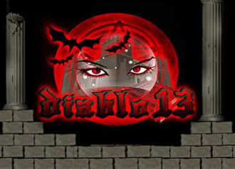 Diablo 13 Lines