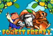 Online Video Slot Machine Forest Frenzy for Real Money