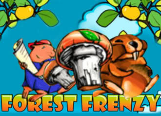 Forest Frenzy