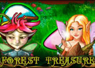 Forest Treasure