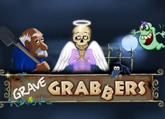 Grave Grabbers
