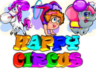Happy Circus