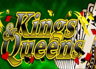 Kings Queens 3 Lines