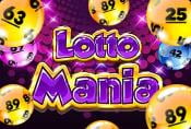 Lotto Mania Slot Machine - Read Review & Play With Bonus Game