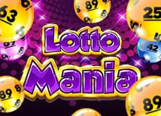 Lotto Mania