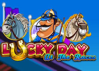 Lucky Day at the Races