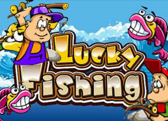 Lucky Fishing