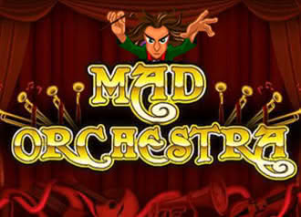 Mad Orchestra
