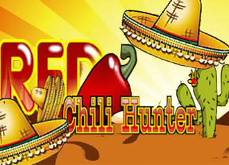 Red Chili Hunter 5 Lines