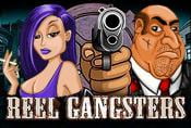 Reel Gangsters Slot - Review Features of Online Slot Machine