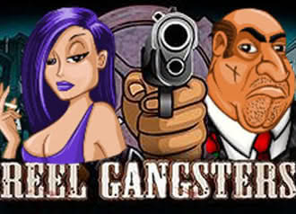 Reel Gangsters