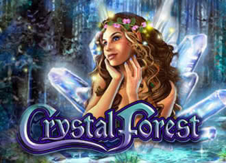 Crystal Forest