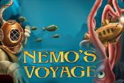 Nemos Voyage Slot - Play with Wild Symbol & Bonus Game