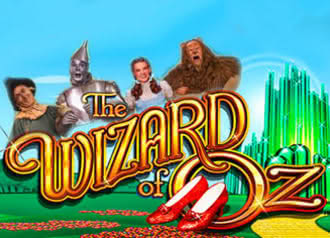 The Wizard of Oz Online Video Slot Machine From WMS