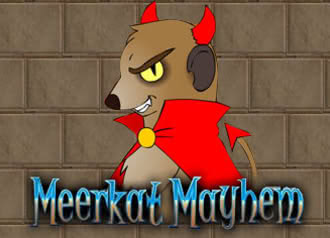 Meerkat Mayhem