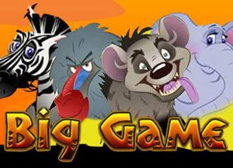 Online Slot Big Game Machines no Money