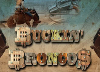 Buckin Broncos