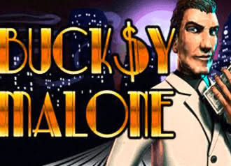 Bucksy Malone