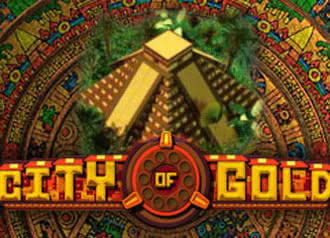 City Of Gold