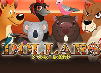 Dollars Down Under