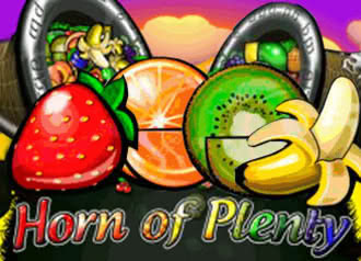 Horn Of Plenty
