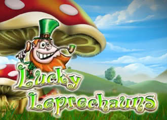 Lucky Leprechauns