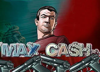 Max Cash