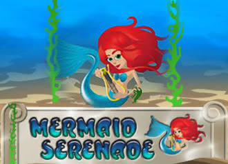 Mermaid Serenade