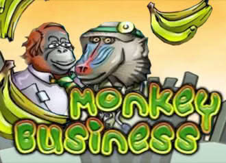 Monkey Business