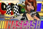 Nascash Slot Machine - Review and Free to Play Casino Game