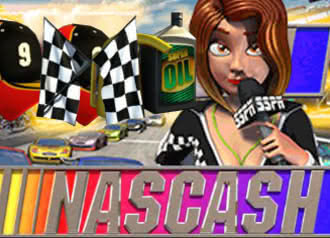 Nascash